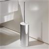 Keuco MOLL set portascopino WC, 04969010100, MOLL [Accessori Bagno > Set Portascopino]