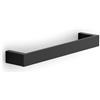 Decor Walther CONTRACT barra portasciugamani, 0650660, CONTRACT nero opaco [Accessori Bagno > Portasciugamani]