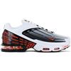 Nike air max plus TN III 3 Uomo Sneaker CK6715-101 Sport Scarpe Ginnastica Nuovo