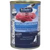 Dr. Clauder's Cuori di Pollo 400g Selected Meat umido cane 400g