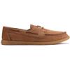 Clarks Clarkbay Go, Uomo, Pelle Scamosciata Cola, 43 EU