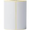 BROTHER Etichette Brother Bianco BDE1J044076066 BDE-1J044076-066