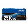 BROTHER Toner Brother nero TN-2510XXL 2510XXL 5000 Pagine