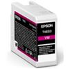 EPSON Cartuccia Epson d'inchiostro magenta C13T46S30N T46S3