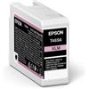 EPSON Cartuccia Epson d'inchiostro magenta (chiaro) C13T46S60N T46S6