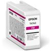 EPSON Cartuccia Epson d'inchiostro magenta C13T47A30N T47A3