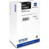 EPSON Cartuccia Epson d'inchiostro nero C13T75414N T7541 XXL 10000 Pagine