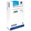 EPSON Cartuccia Epson d'inchiostro ciano C13T75524N T7552 XL 4000 Pagine