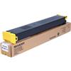 SHARP Toner Sharp giallo MX-C36TY 11700 Pagine