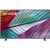 LG UHD 75'' Serie UR78 75UR78006LK, TV 4K, 3 HDMI, SMART TV 2023