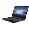 MSI Summit E13 Flip Evo A13MT-247IT Intel® Core™ i7 i7-1360P Ibrido (2 in 1) 34 cm (13.4") Touch screen Full HD+ 16 GB LPDDR5-SDRAM 1 TB SSD Wi-Fi 6E (802.11ax) Windows 11 Pro Nero