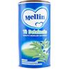 Mellin Tè Deteinato, 200g | Estratto Granulare Zuccherato