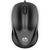 Hp Mouse Hp 1000 USB Type-A 1200 DPI [4QM14AA]