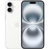 Apple Smartphone Apple iPhone 16 plus 6.7 5G 256GB Bianco [MXWV3QL/A]