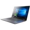 LENOVO IDEAPAD YOGA 720-13IKB 13.3" TOUCH SCREEN i5-8250U RAM 8GB-SSD 256GB-WIN 10 HOME ITALIA (81C3009SIX)