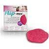 Flip-mex Panno spugna Flip-mex. Microfibra per una maggiore igiene. No odori. Superassorbente pulizia di tutte le superfici