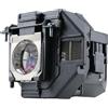 EPSON ELPLP97, V13H010L97 CARTUCCIA LAMPADA COMPATIBILE CON SUPPORTO