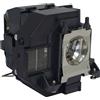 EPSON ELPLP97, V13H010L97 CARTUCCIA LAMPADA ORIGINALE CON SUPPORTO