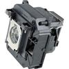 EPSON ELPLP60, V13H010L60 CARTUCCIA LAMPADA COMPATIBILE CON SUPPORTO