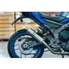 Roadsitalia Tondo Titanium Roadsitalia Yamaha MT-09 2024-