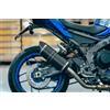 Roadsitalia Doublefire Carbon Roadsitalia Yamaha MT-09 2024-