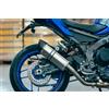 Roadsitalia Projsix Titanium Roadsitalia Yamaha MT-09 2024-