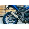 Roadsitalia Special Titanium Roadsitalia Yamaha MT-09 2024-