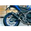 Roadsitalia Projsix Titanium Black Roadsitalia Yamaha MT-09 2024-