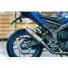 Roadsitalia Thunder Titanium Roadsitalia Yamaha MT-09 2024-