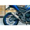 Roadsitalia Power Titanium Roadsitalia Yamaha MT-09 2024-