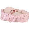 Culla grande Ladybug Egmont