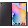 Samsung Sm-p620 Tab s6 lite2024 4+128gb 10.4 Wifi Black Ita