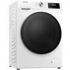 Hisense lavasciuga WDQA9014EVJM 9+6 Kg Classe A/D Vapore Motore Inverter