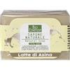ALCEA Srl Sapone Latte di Asina Bioessenze 100g - Sapone Naturale Idratante e Nutriente
