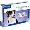 Virbac Effipro Duo per cani di taglia media - 4 pipette