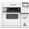 Epson Stampante per etichette/CD Epson CW-C4000e (bk) [C31CK03102BK]