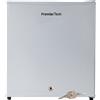 PremierTech® PremierTech Mini Frigo Bar 45 Litri Frigo Hotel Frigo Ufficio Classe E Bianco PT-F47K con chiave