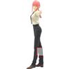 Banpresto Makima Chainsaw Man Action Figure Glitter&Glamours, 23 cm, multicolore, BP88882P