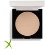 Rougj vari Rougj GlamTech Long Lasting Cipria In Polvere Compatta Per Pelli Chiare