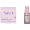 Caudalie Italia Srl CAUDALIE Resveratrol-Lift Siero Liftante Rassodante + Crema Tisana della Notte Ricarica 30+50 ml