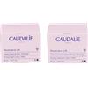 CAUDALIE Resveratrol-Lift Crema Cashmere Ridensificante Ricarica + Tisana della Notte 50+50 ml
