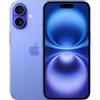 Apple iPhone 16 Plus 128GB Ultramarine Extra Europeo Garanzia Italia