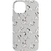 Disney Classic - 101 cuccioli di dalmata, colore: Grigio chiaro Custodia per iPhone 14