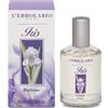 L'ERBOLARIO SB Srl Iris profumo 50 ml L'Erbolario