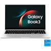 Samsung Galaxy Book 3 15,6'' Intel Core I5-1340P 16GB SSD 512GB W11P