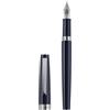 Montegrappa Penna stilografica Montegrappa Armonia Mini Dark Blue - Pennino EF