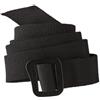 Patagonia Friction belt, Nero