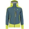 Karpos Marmolada Jacket.