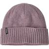 Patagonia Brodeo Beanie, Stormy mauve