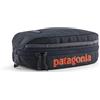 Patagonia Black Hole Cube small 3 litri, Smolder blue